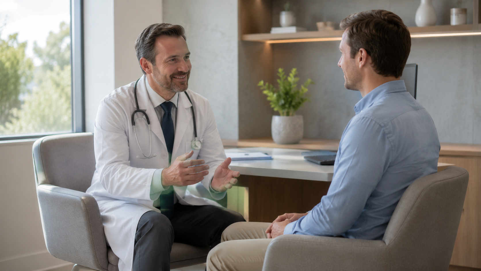 Clinic Partnership