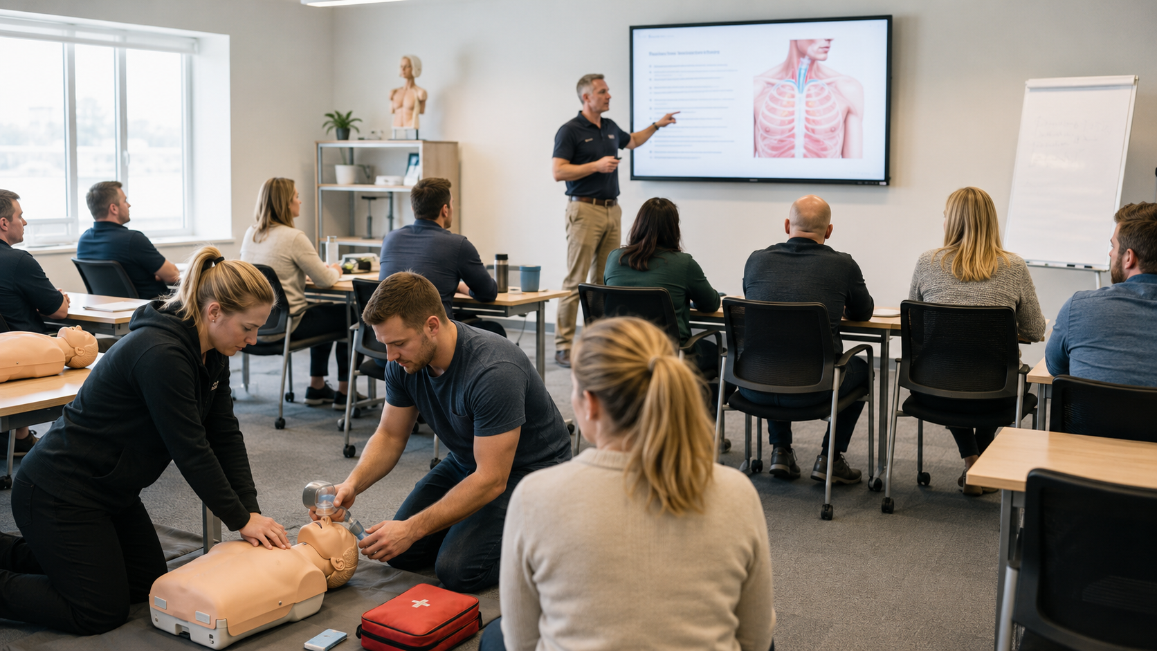 Kallos Horizon Training & Education